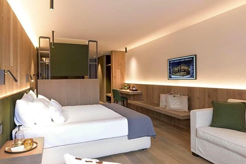 Olangerhof Hotel Spa image