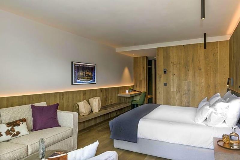 Olangerhof Hotel Spa image
