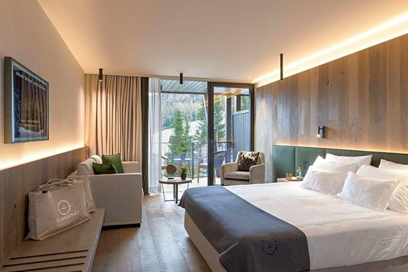 Olangerhof Hotel Spa image