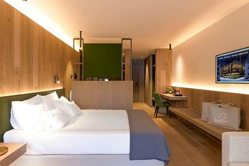 Olangerhof Hotel Spa image