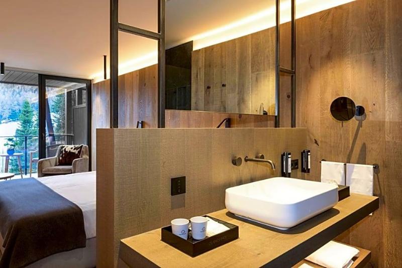 Olangerhof Hotel Spa image
