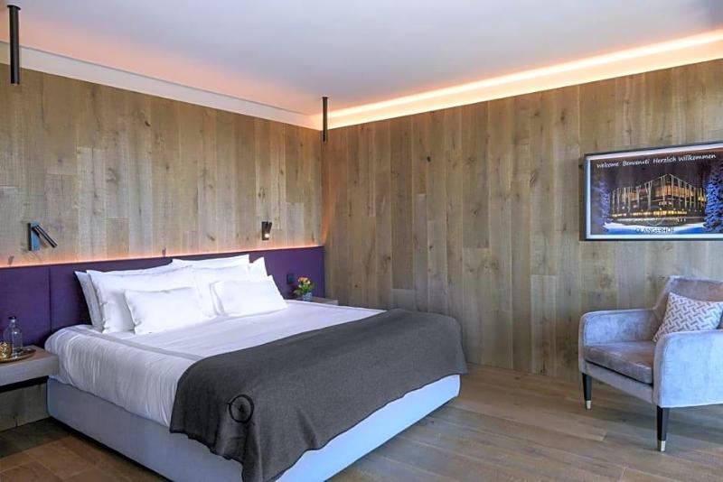 Olangerhof Hotel Spa image