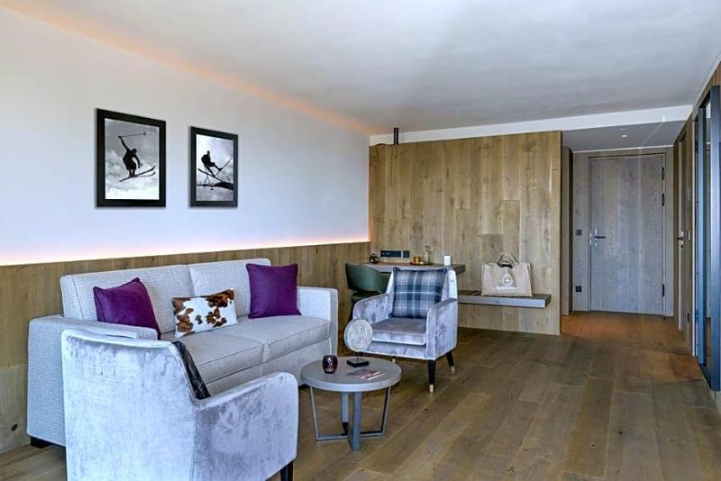 Olangerhof Hotel Spa image