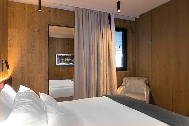 Olangerhof Hotel Spa image