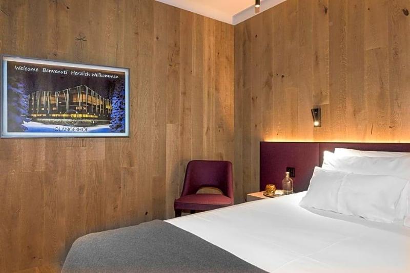 Olangerhof Hotel Spa image