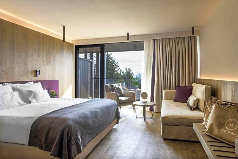Olangerhof Hotel Spa image