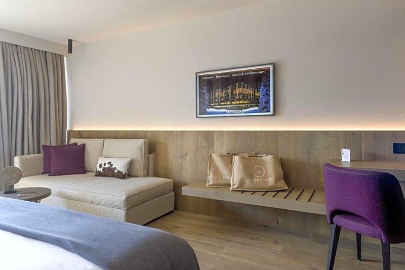 Olangerhof Hotel Spa image