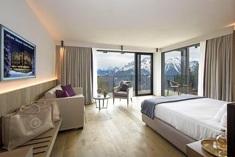 Olangerhof Hotel Spa image