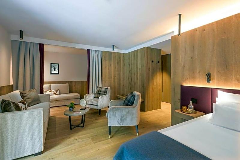 Olangerhof Hotel Spa image