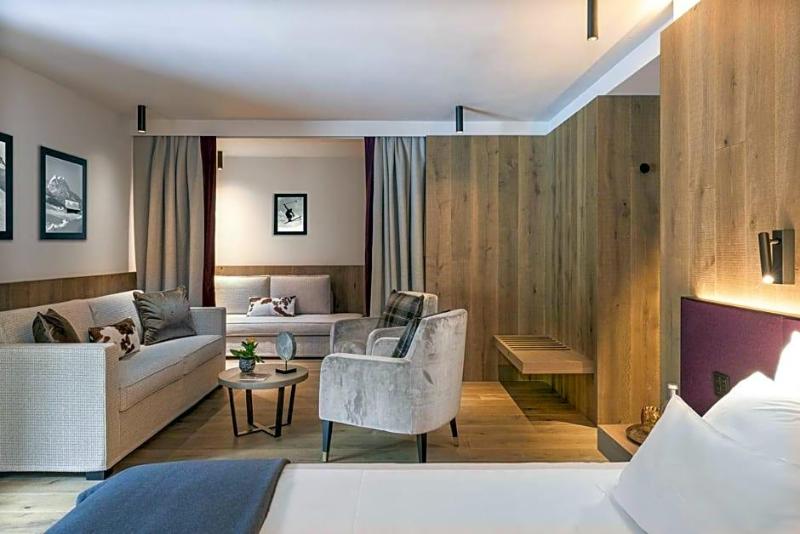 Olangerhof Hotel Spa image