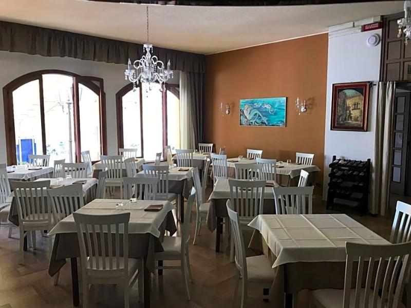 Hotel La Sirenetta image
