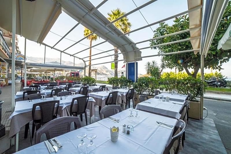 Hotel La Sirenetta image
