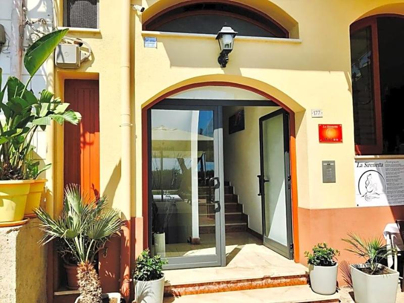 Hotel La Sirenetta image