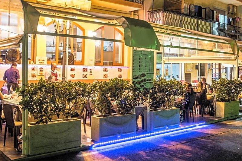 Hotel La Sirenetta image