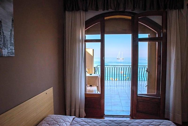 Hotel La Sirenetta image