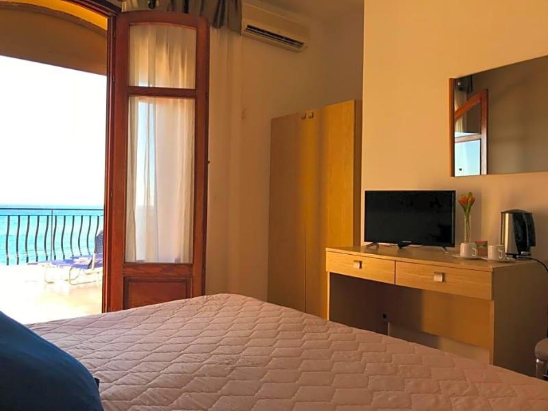 Hotel La Sirenetta image