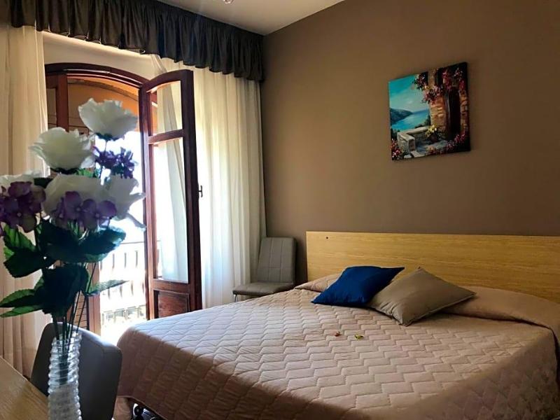 Hotel La Sirenetta image