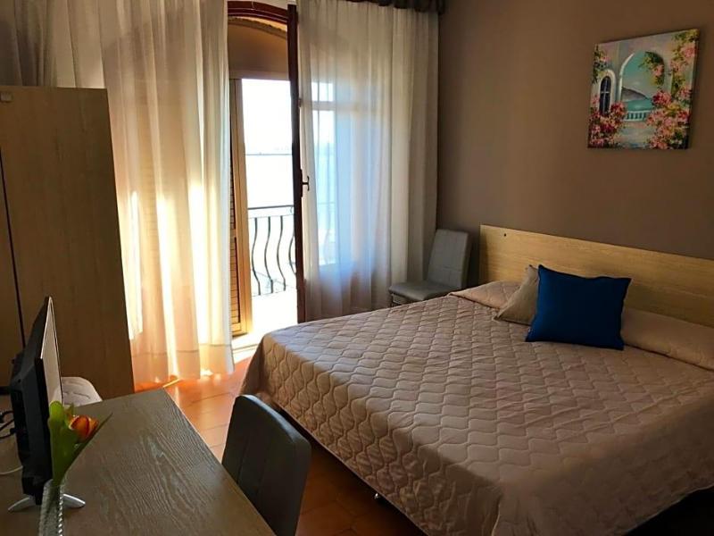 Hotel La Sirenetta image
