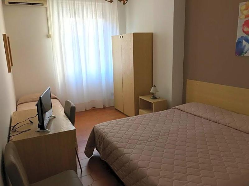 Hotel La Sirenetta image