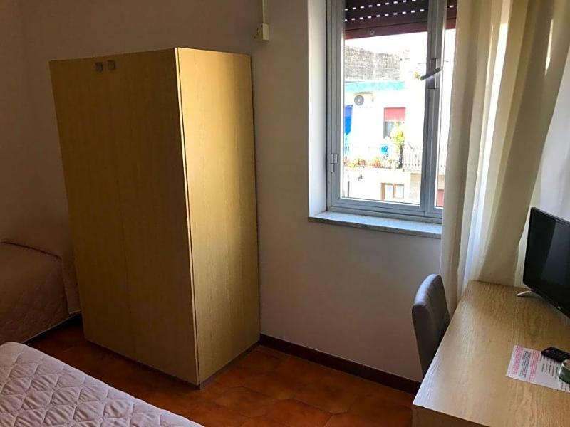 Hotel La Sirenetta image