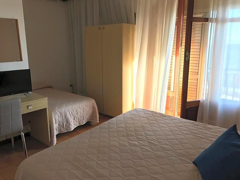Hotel La Sirenetta image
