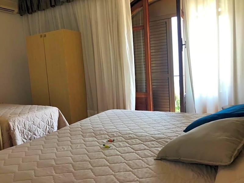 Hotel La Sirenetta image