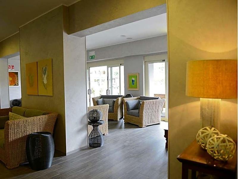 Hotel Parco image