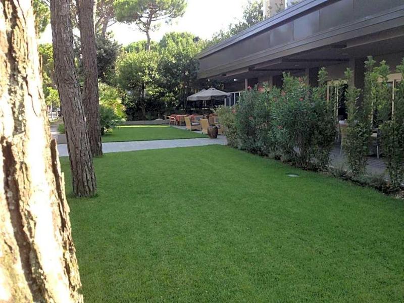 Hotel Parco image