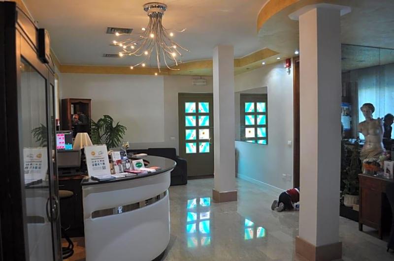 Hotel Green Castellani image