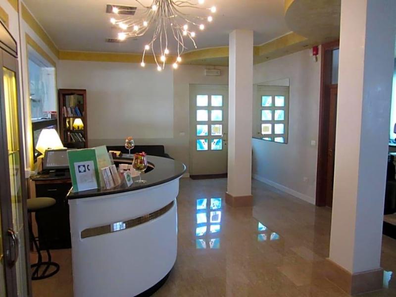Hotel Green Castellani image