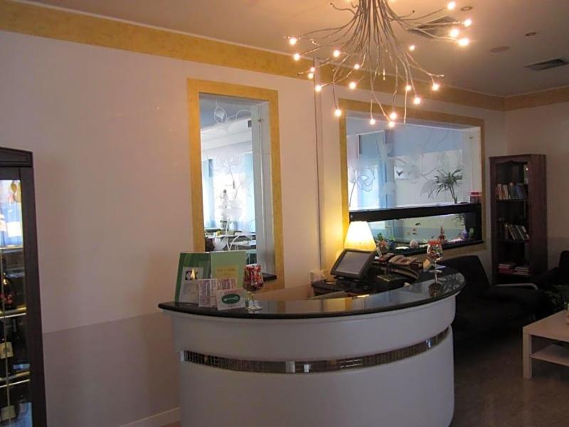 Hotel Green Castellani image