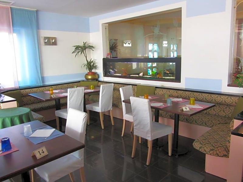 Hotel Green Castellani image