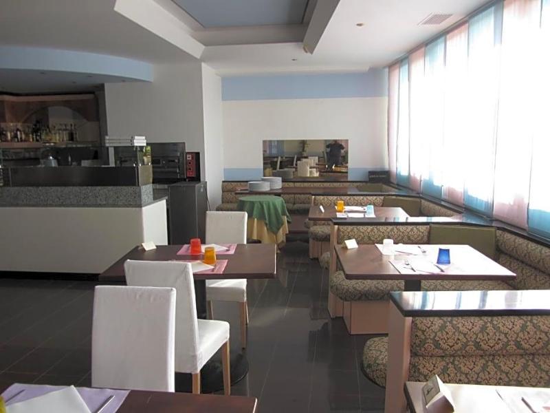 Hotel Green Castellani image