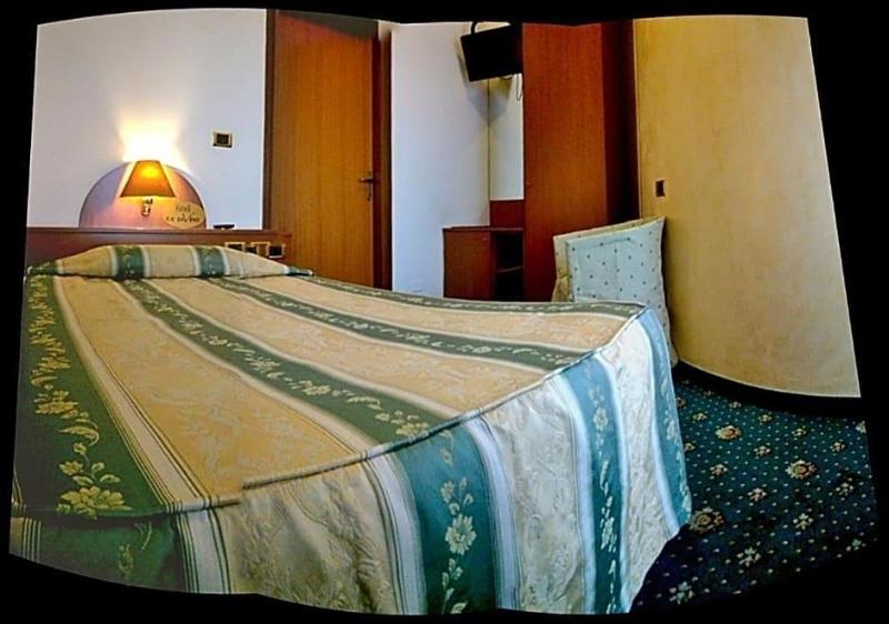 Hotel Green Castellani image