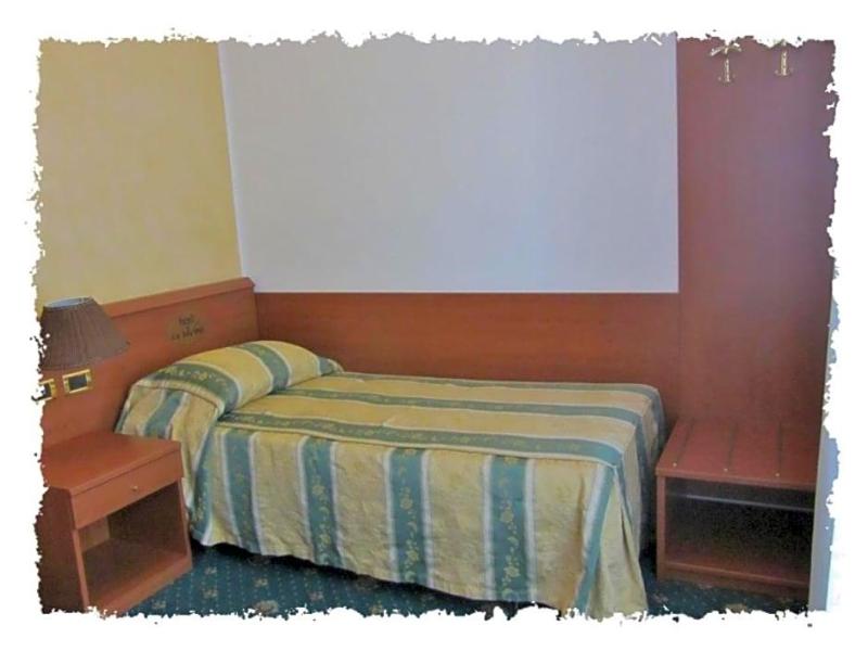 Hotel Green Castellani image