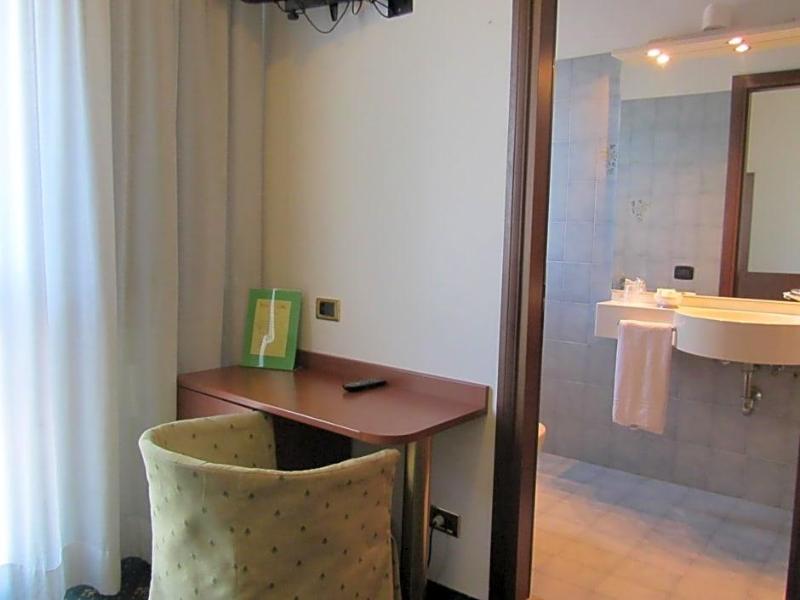 Hotel Green Castellani image