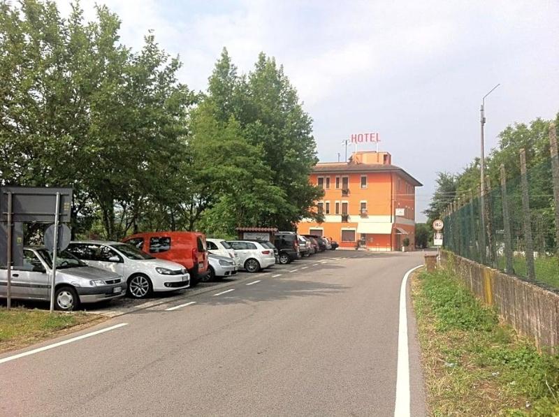 Hotel Green Castellani image