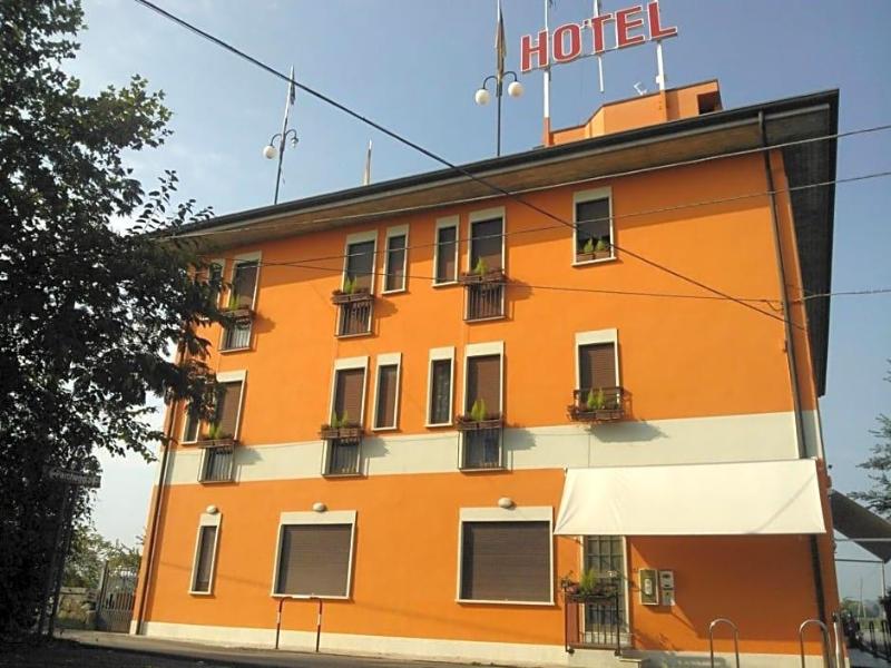 Hotel Green Castellani image