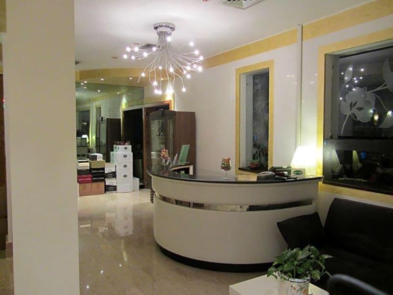 Hotel Green Castellani image