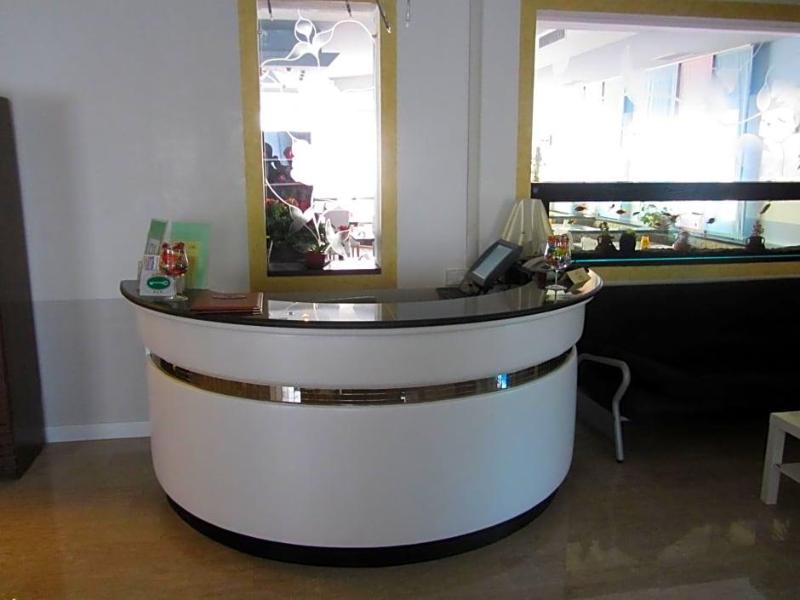 Hotel Green Castellani image