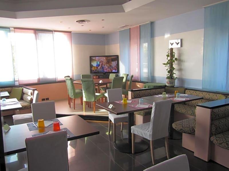 Hotel Green Castellani image