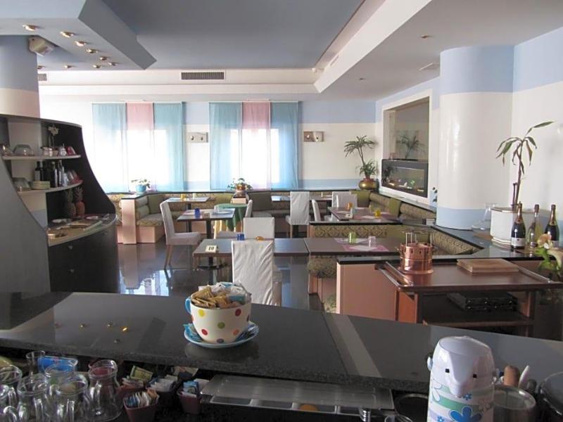 Hotel Green Castellani image