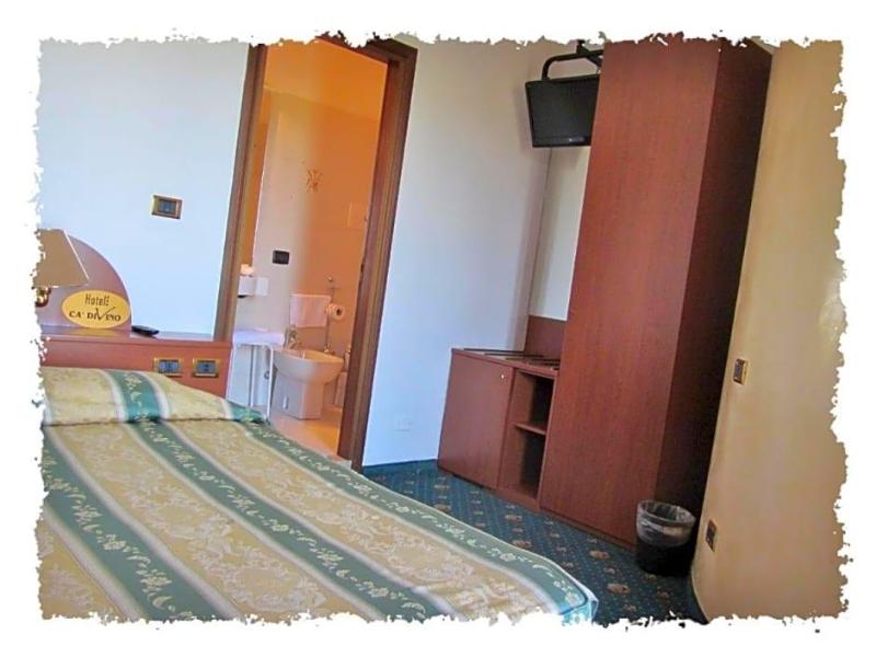 Hotel Green Castellani image