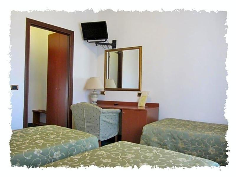 Hotel Green Castellani image