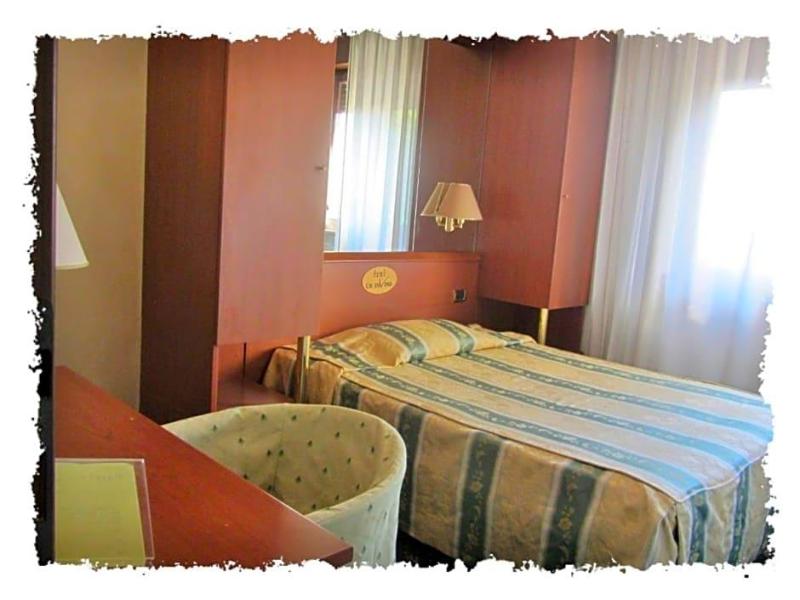 Hotel Green Castellani image