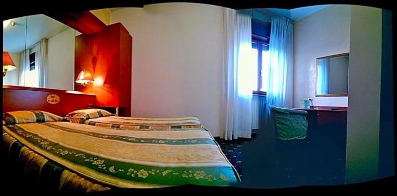Hotel Green Castellani image