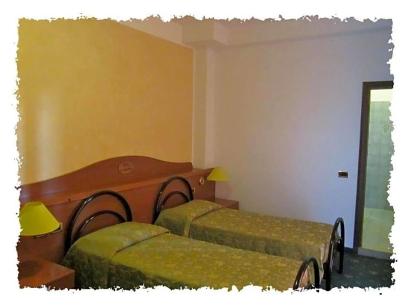 Hotel Green Castellani image