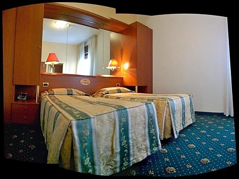 Hotel Green Castellani image