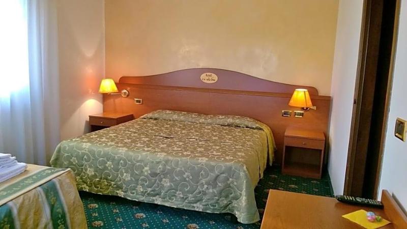 Hotel Green Castellani image