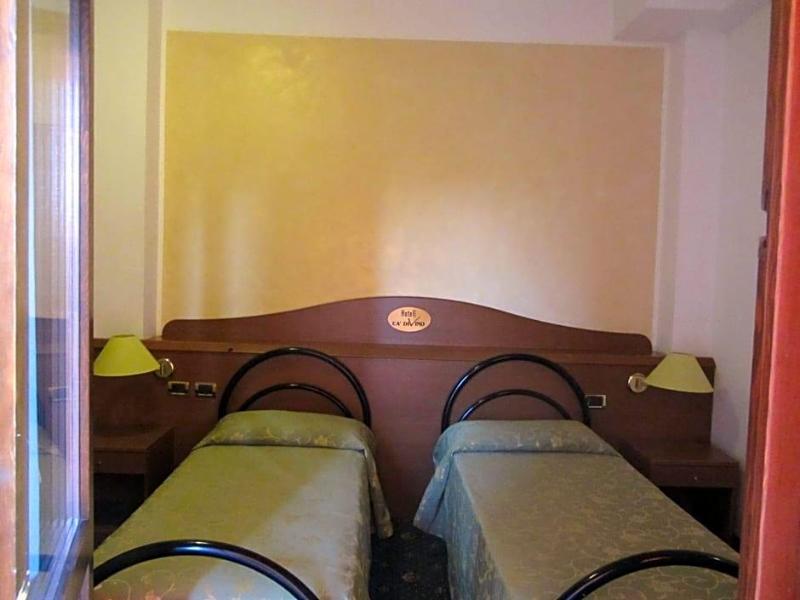 Hotel Green Castellani image